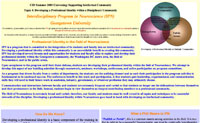 Georgetown University Neuroscience
