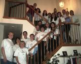 The First Cohort, 2004-05