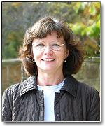 Dr. Luise P. McCarty, Project Director