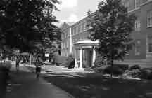 UNC Chapel Hill School of Education
