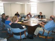 CID Meeting