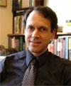 Prof. David Damrosch, author of We Scholars