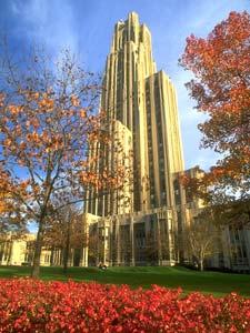 Cathedral of Learning