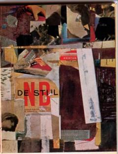 Kurt Schwitters, NB, 1947
