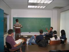 review session for Real Analysis