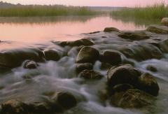 Mississippi Headwaters