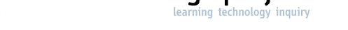 learning, technology, inquiry