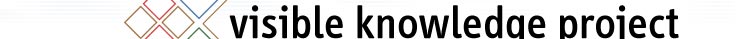 Visible Knowledge Project