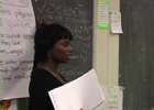 teacher