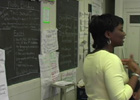 teacher