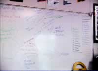 board