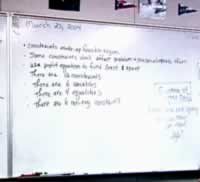 board
