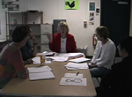 metting/discussion