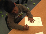 writing/thinking