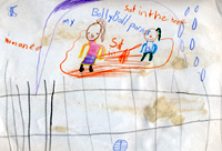 student work