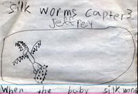 student work