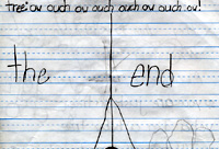 student work
