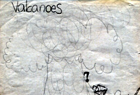student work