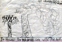 student work