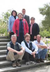       Our WAC@CSM Team